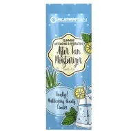 SUPERTAN After Tan Moisturizer - Crème hydratante après bronzage (solarium), 15 ml