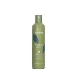 ECHOSLINE ENERGY Shampoo — Shampooing fortifiant, 300 ml