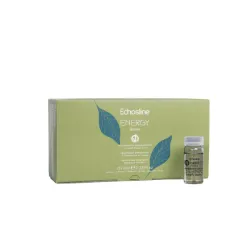 ECHOSLINE ENERGY Lotion – Lotion fortifiante, 12 x 10 ml