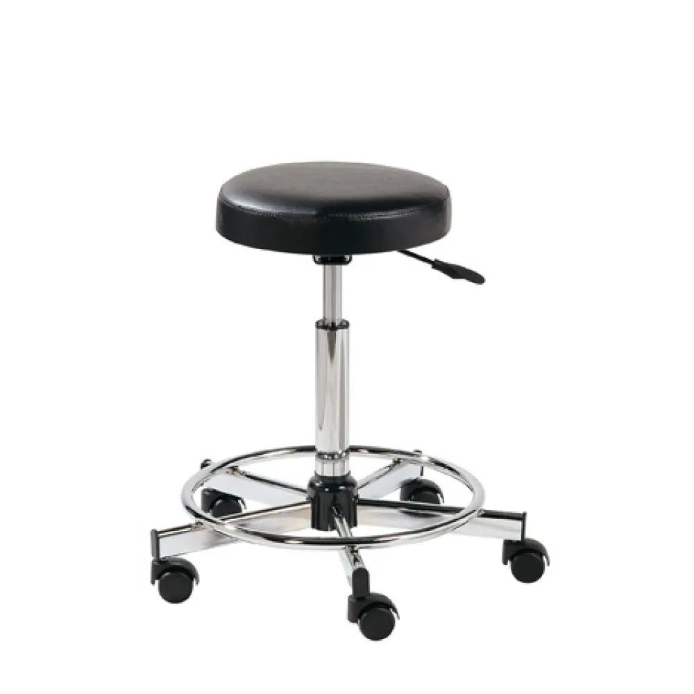 Fauteuil professionnel Gigant R avec repose‑pieds