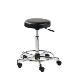 Fauteuil professionnel Gigant R avec repose‑pieds