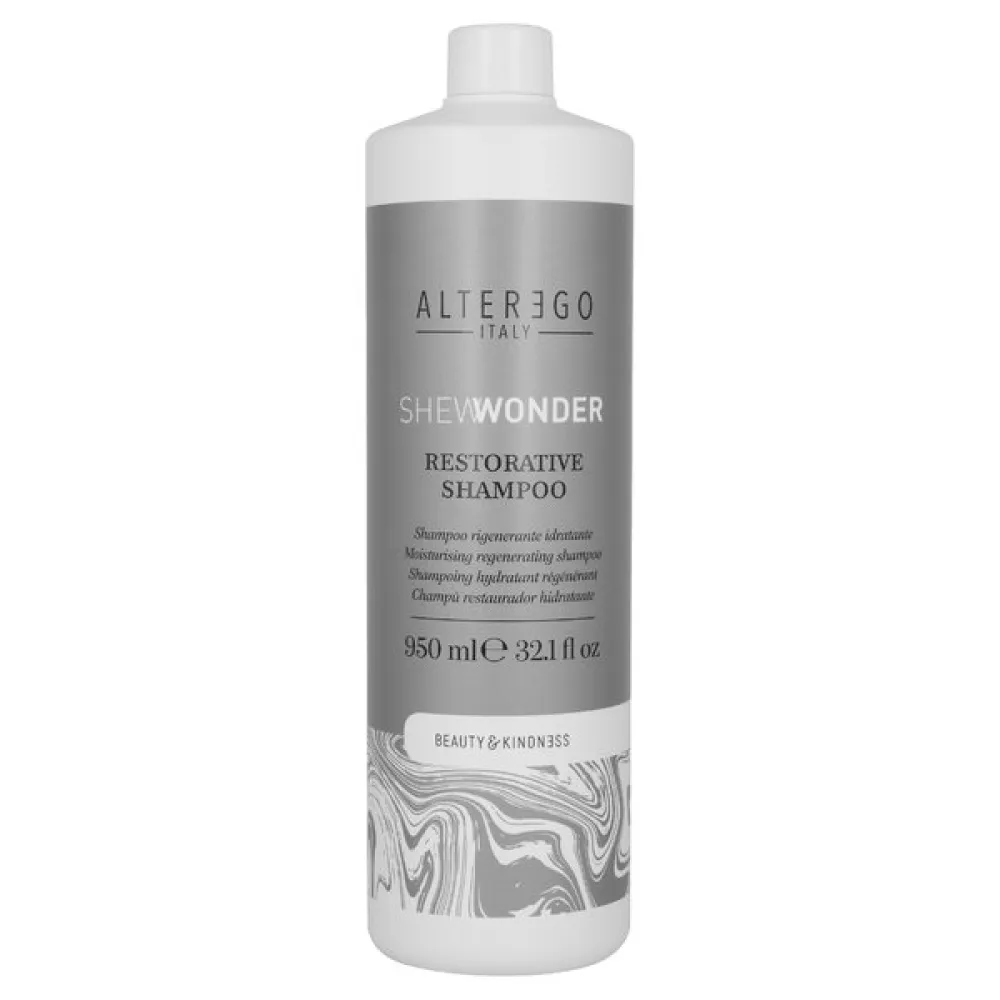 ALTER EGO SHE WONDER Shampooing pour cheveux