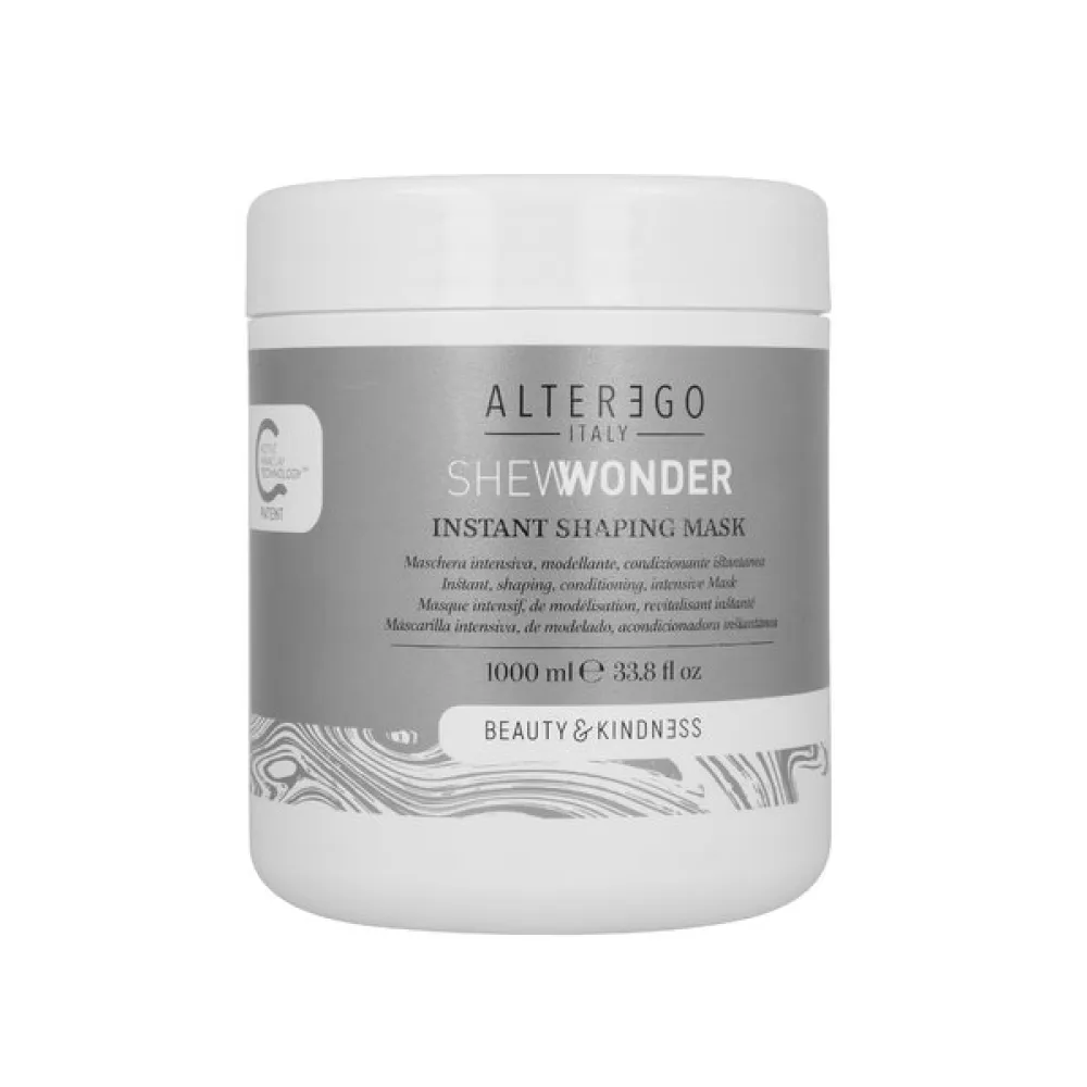 ALTER EGO SHE WONDER Masque capillaire