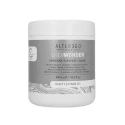 ALTER EGO SHE WONDER Masque capillaire