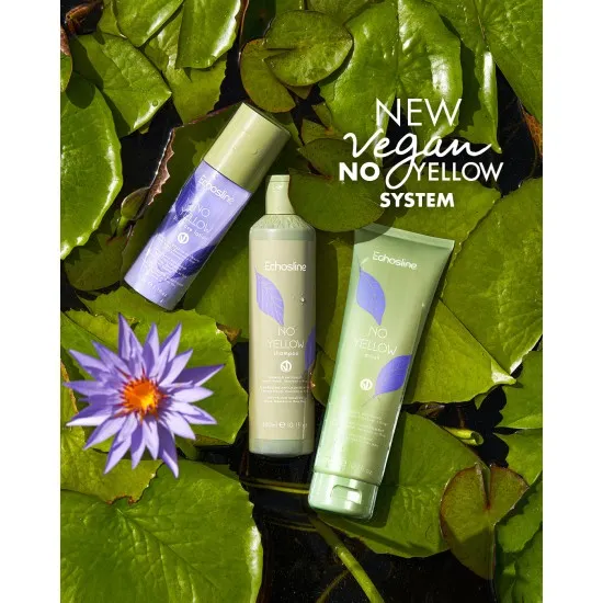 ECHOSLINE ANTI-JAUNE