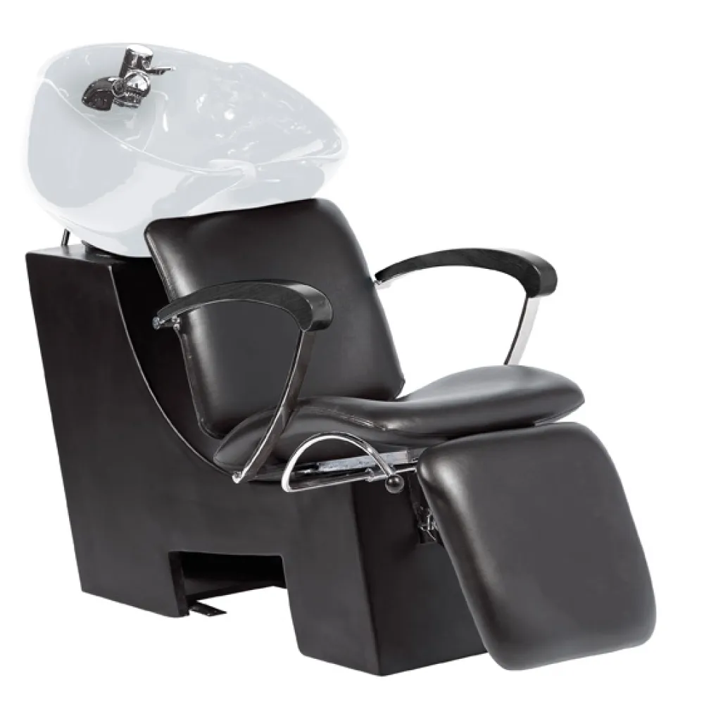 Bac à shampooing de coiffeur Wien