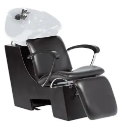 Bac à shampooing de coiffeur Wien