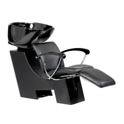 Bac à shampooing de coiffeur Wien