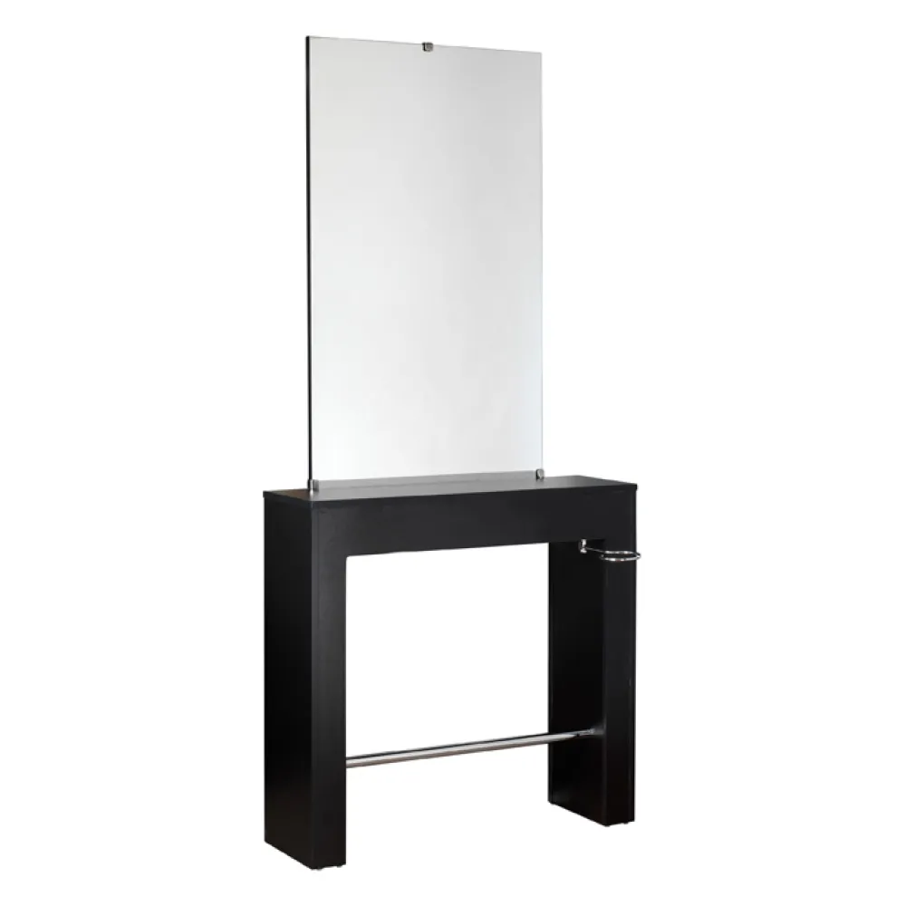 Poste de coiffure Swiss pour 1 personne