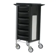 Chariot d'artisan Silver Line