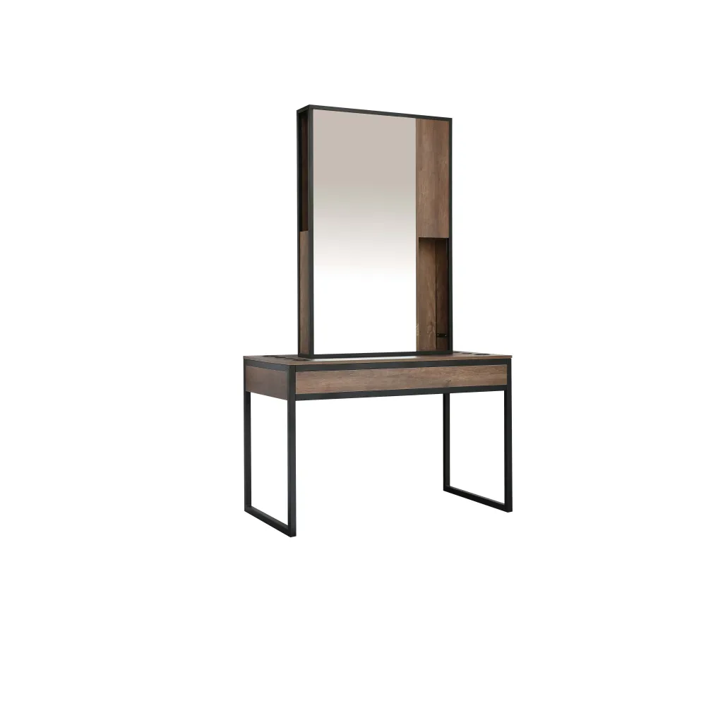 Poste de coiffure Detroit 2