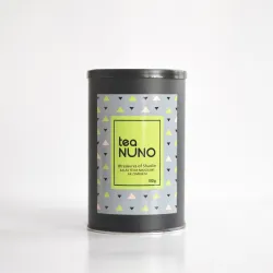 8 TREASURES OF SHAOLIN — Thé vert, 100 g