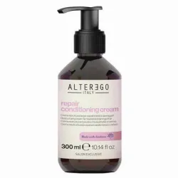 ALTER EGO MIRACLE REPAIR Crème conditionnante réparatrice pour cheveux