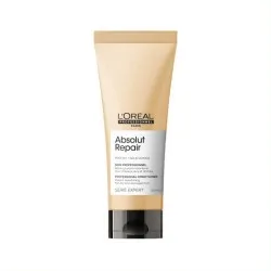 L'Oréal Professionnel Serie Expert Absolut Repair Conditioner — après-shampoing réparateur pour cheveux abîmés, 200 ml