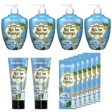 Produits après-soleil