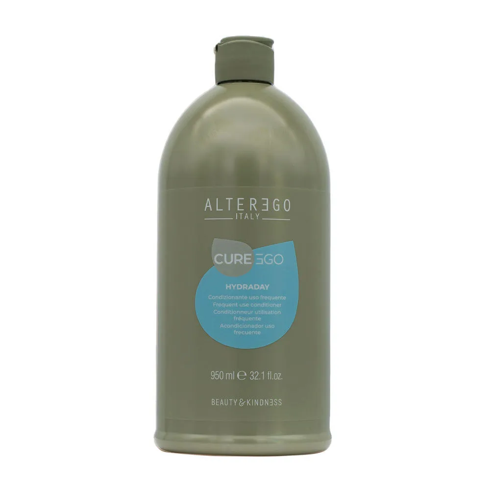 ALTER EGO CureEgo HYDRADAY Après-shampooing hydratant, 950 ml