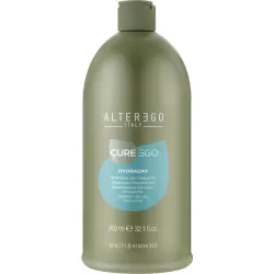 ALTER EGO CureEgo HYDRADAY Shampoo - Shampooing hydratant, 950 ml