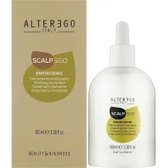ALTER EGO ScalpEgo ENERGIZING Intensive Lotion — Lotion stimulante, 100 ml