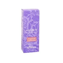 MAGIRAY Restore ArgaLan Crème-masque pour peau sèche et déshydratée