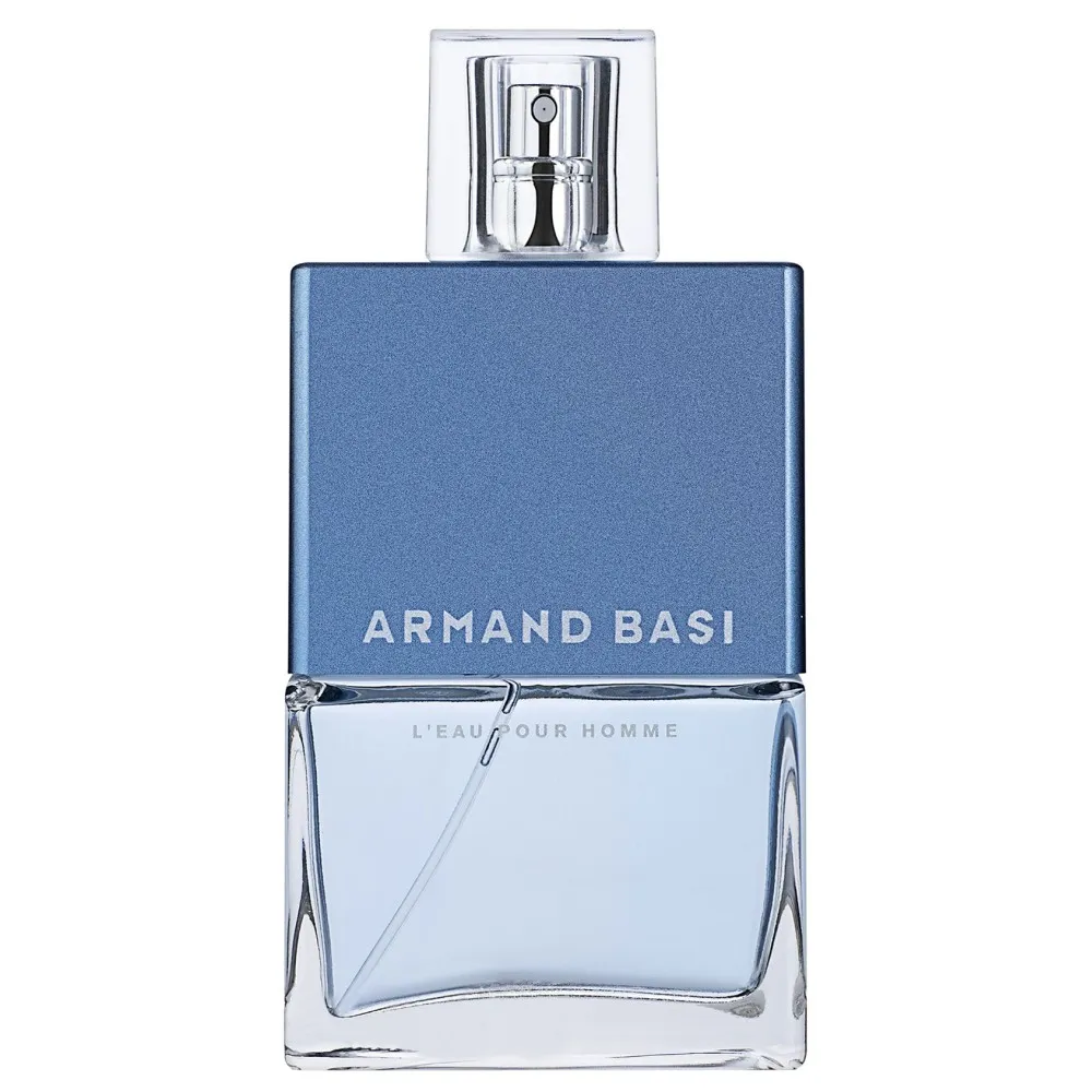 ARMAND BASI L'Eau Pour Homme — Eau de Toilette (EDT) pour homme