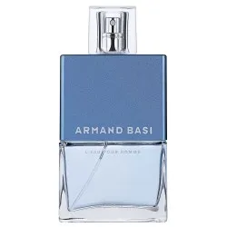 ARMAND BASI L'Eau Pour Homme — Eau de Toilette (EDT) pour homme