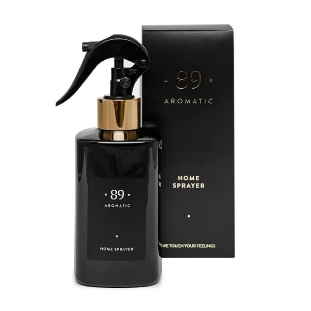 AROMATIC 89 - Spray d'ambiance 300 ml, DORE