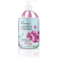 Baylis&Harding Beauticology Savon liquide Noix de coco et Pastèque, 500 ml
