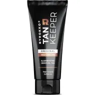 BYROKKO Tan Keeper — Crème pour un hâle progressif, usage quotidien, 200 ml