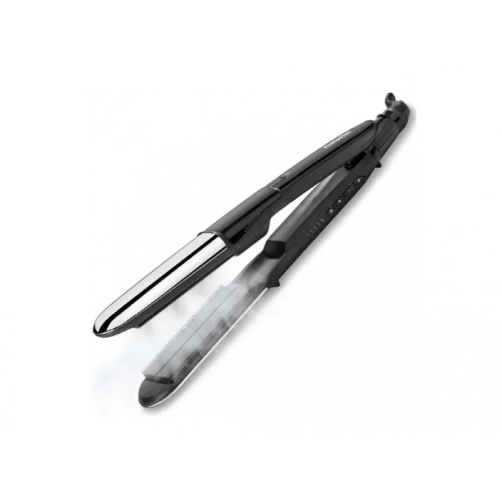 BaByliss Steam Shine lisseur ST496E