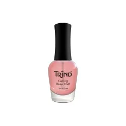 Trind Caring Base Coat – Base de soin pour vernis à ongles