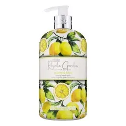 Baylis&Harding Royale Garden Citron & Basilic - savon liquide, 500 ml