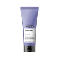 L'Oréal Professionnel Serie Expert Blondifier Gloss après-shampoing pour cheveux blonds, 200 ml