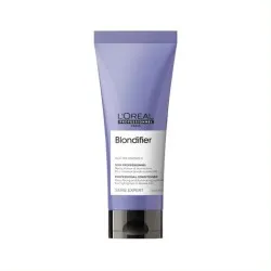 L'Oréal Professionnel Serie Expert Blondifier Gloss après-shampoing pour cheveux blonds, 200 ml
