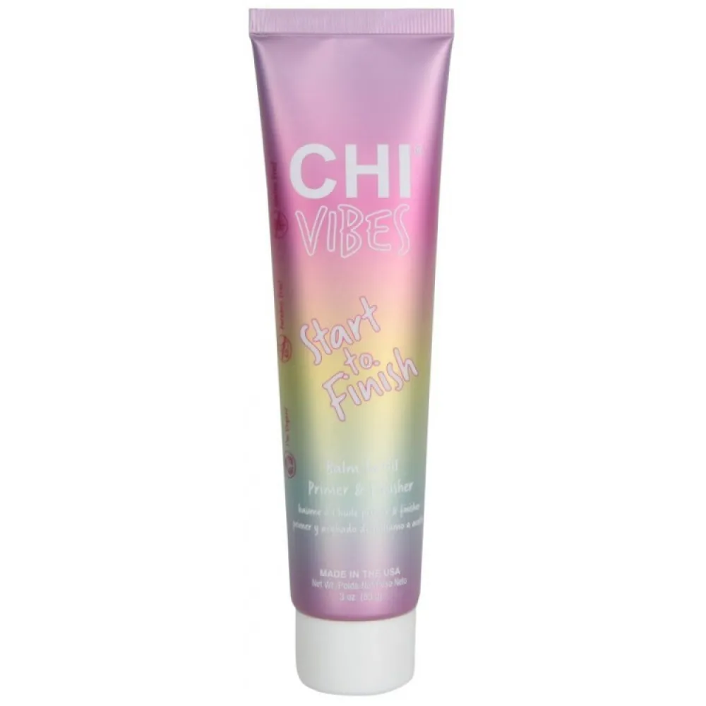 CHI Vibes Start To Finish – baume-huile pour cheveux, 85 g