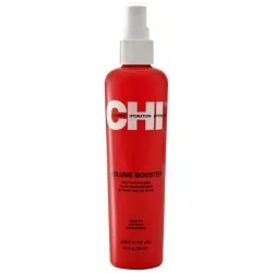 CHI VOLUME Booster - Fixateur coiffant pour tous types de cheveux, 251 ml