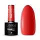 CLARESA RED 406 - Vernis gel pour ongles, 5 ml