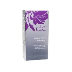 MAGIRAY CLC EXTRA RICH Revitalisant - Crème nourrissante pour peau mature