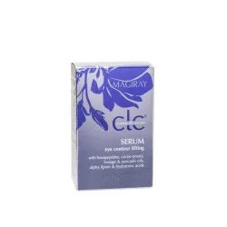 MAGIRAY CLC Eye Contour Lifting Serum - Sérum aux peptides et à l'acide hyaluronique pour le contour des yeux et des lèvres