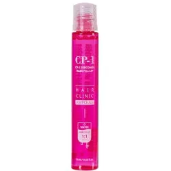 CP-1 3 Seconds Hair Ringer Hair Fill-up Ampoule – Ampoule combleuse capillaire régénérante, 13 ml