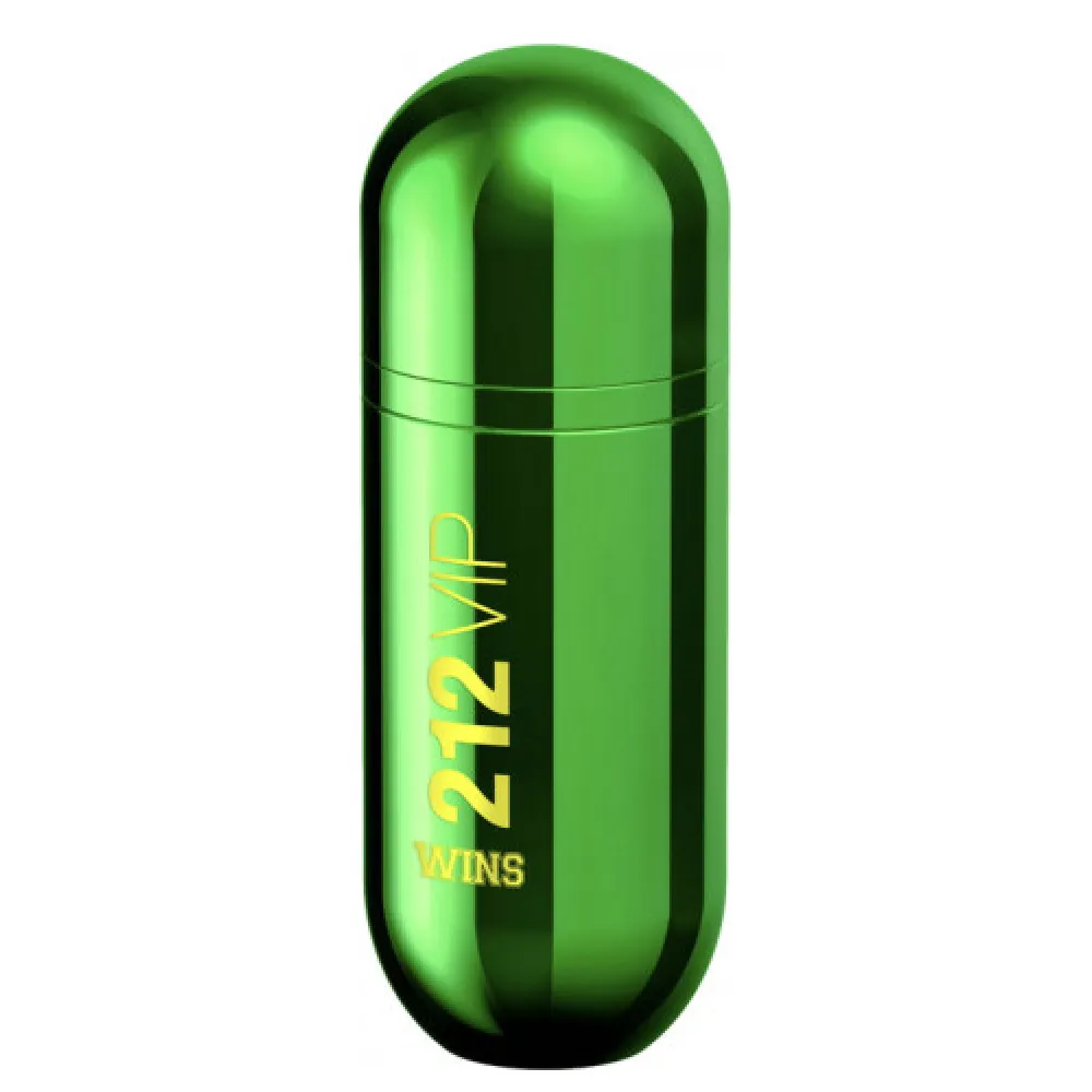 CAROLINA HERRERA 212 VIP Wins, EDP – Parfum pour femme