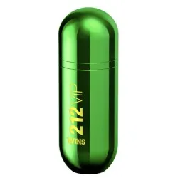 CAROLINA HERRERA 212 VIP Wins, EDP – Parfum pour femme