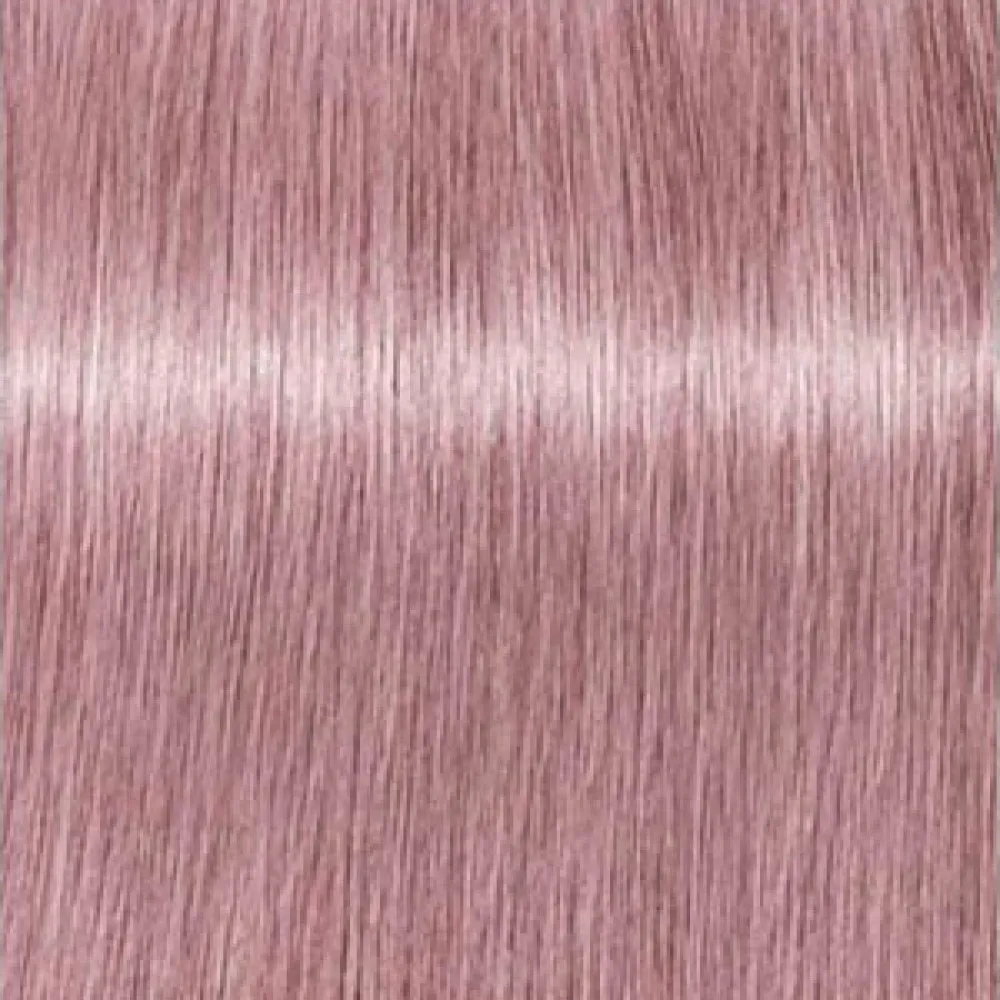 Schwarzkopf Professional CHROMA ID Bonding Mask - Masque colorant n°9.5-19 Dusty Pink, 300 ml