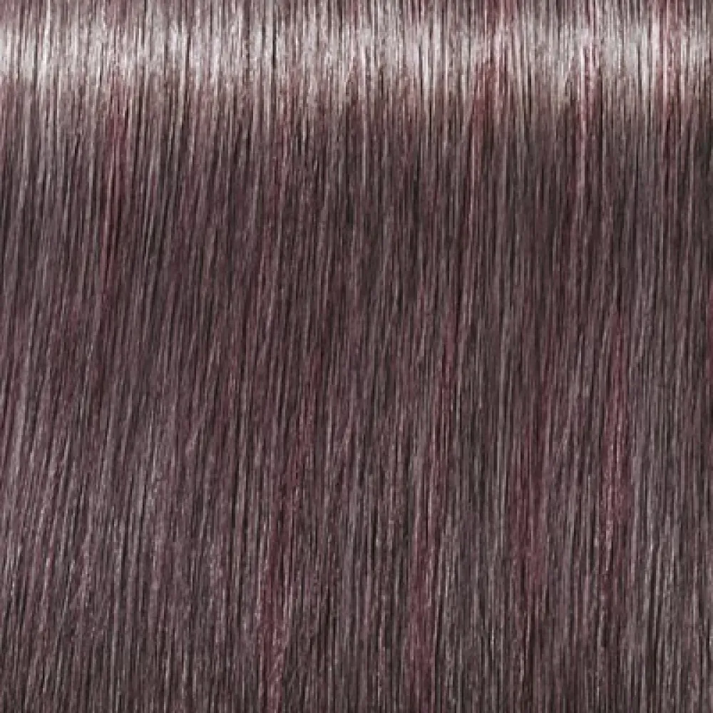 Schwarzkopf Professional CHROMA ID Bonding Mask – Masque tonifiant n° 8-19 Lavande givrée, 300 ml