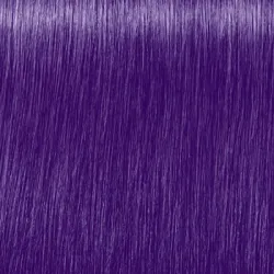 Schwarzkopf Professional CHROMA ID Bonding Mask — Masque tonifiant Violet, 300 ml