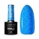 CLARESA BLUE 709 - Vernis à ongles gel, 5 ml