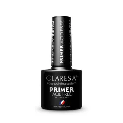 CLARESA Provita Primer Sans Acide – Primer pour ongles, 5 ml