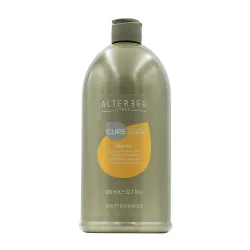 ALTER EGO CureEgo SILK OIL Shampoo - Shampooing à l'huile de soie, 950 ml