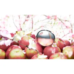 DKNY Be Delicious Fresh Blossom, Eau de Parfum (EDP) - parfum pour femme