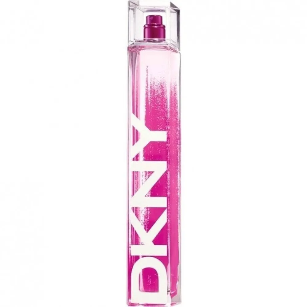 DKNY Summer Women 2017 Eau de Toilette 100 ml – Parfum pour femmes