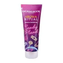 Dermacol Aroma Ritual Candy Planet - Gel douche